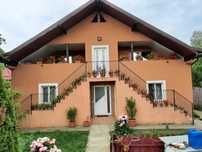 Vand Casa comuna Budesti