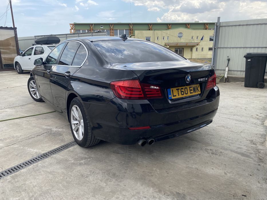 Dezmembrez Bmw F10 N47D20C