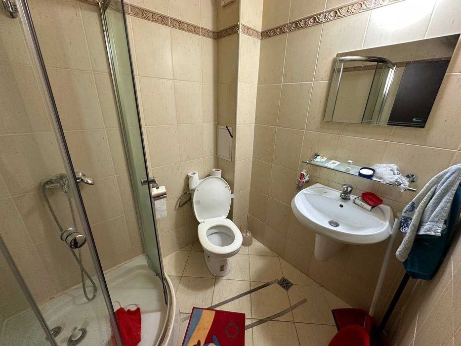 Продава се Едностаен апартамент в к.к. Слънчев бряг - 42 кв.м за 1215 €/кв.м - Снимка #6