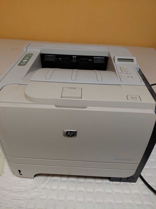 Принтер hp LaserJet  P2055dn