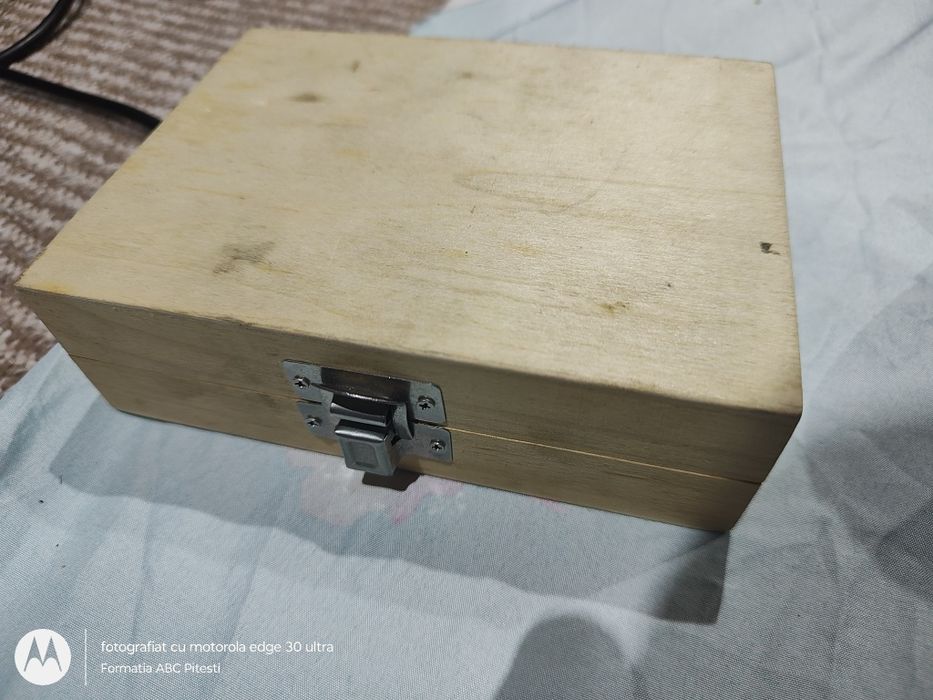 Freze lemn pt oberfreza 8mm