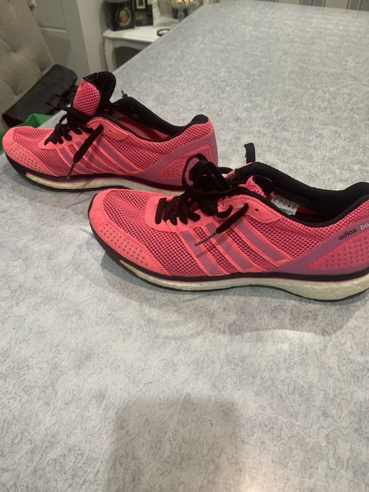 Vand Adidasi AdiZero 41 1/3