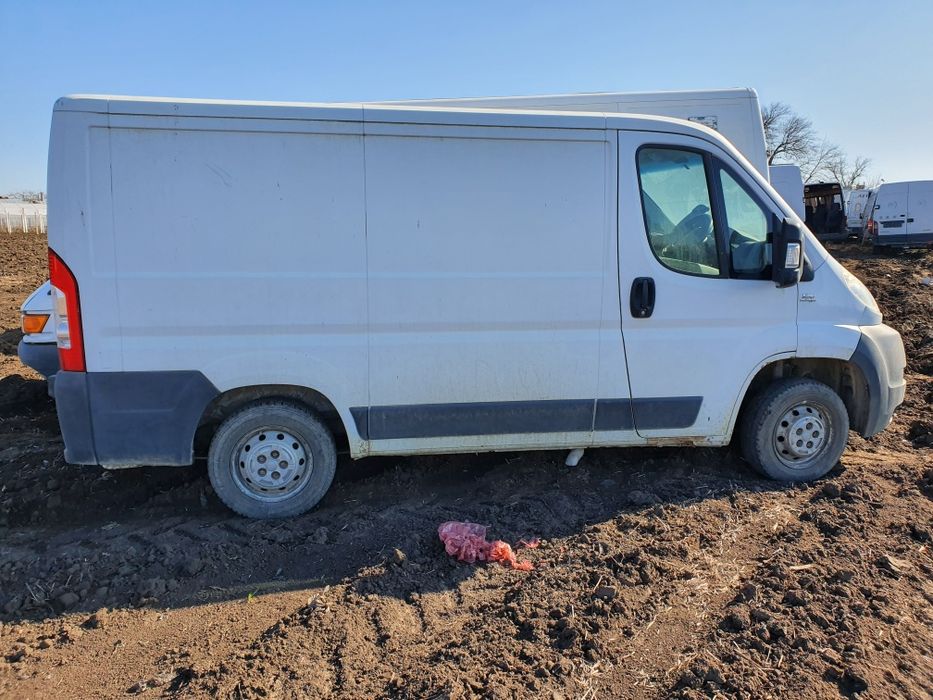 Dezmembrez fiat ducato peugeot boxer citroien jumper relay motor 2.3