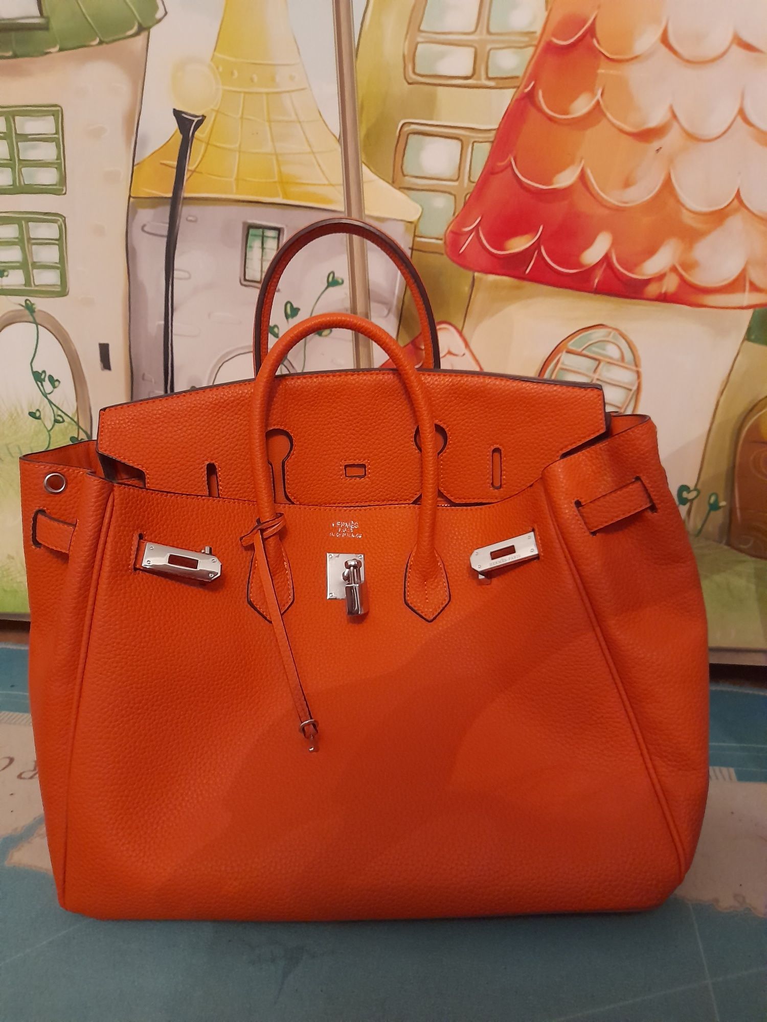 Сумка Hermes Люкс качество