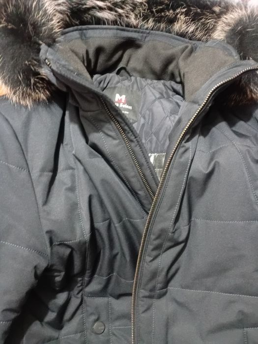 Куртка зимняя короткая цена 50 тысяч