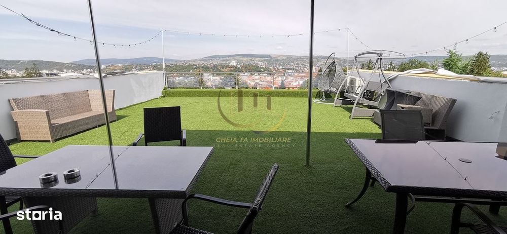 Clădire de birouri de închiriat – 0% comision la închiriere