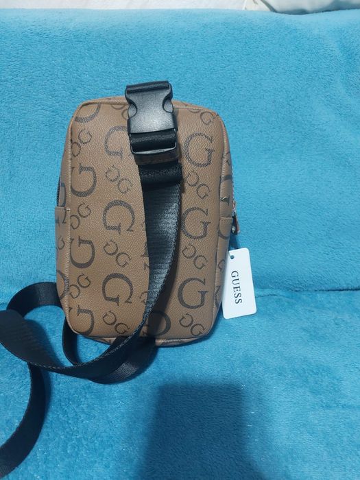 Borseta GUESS Originală