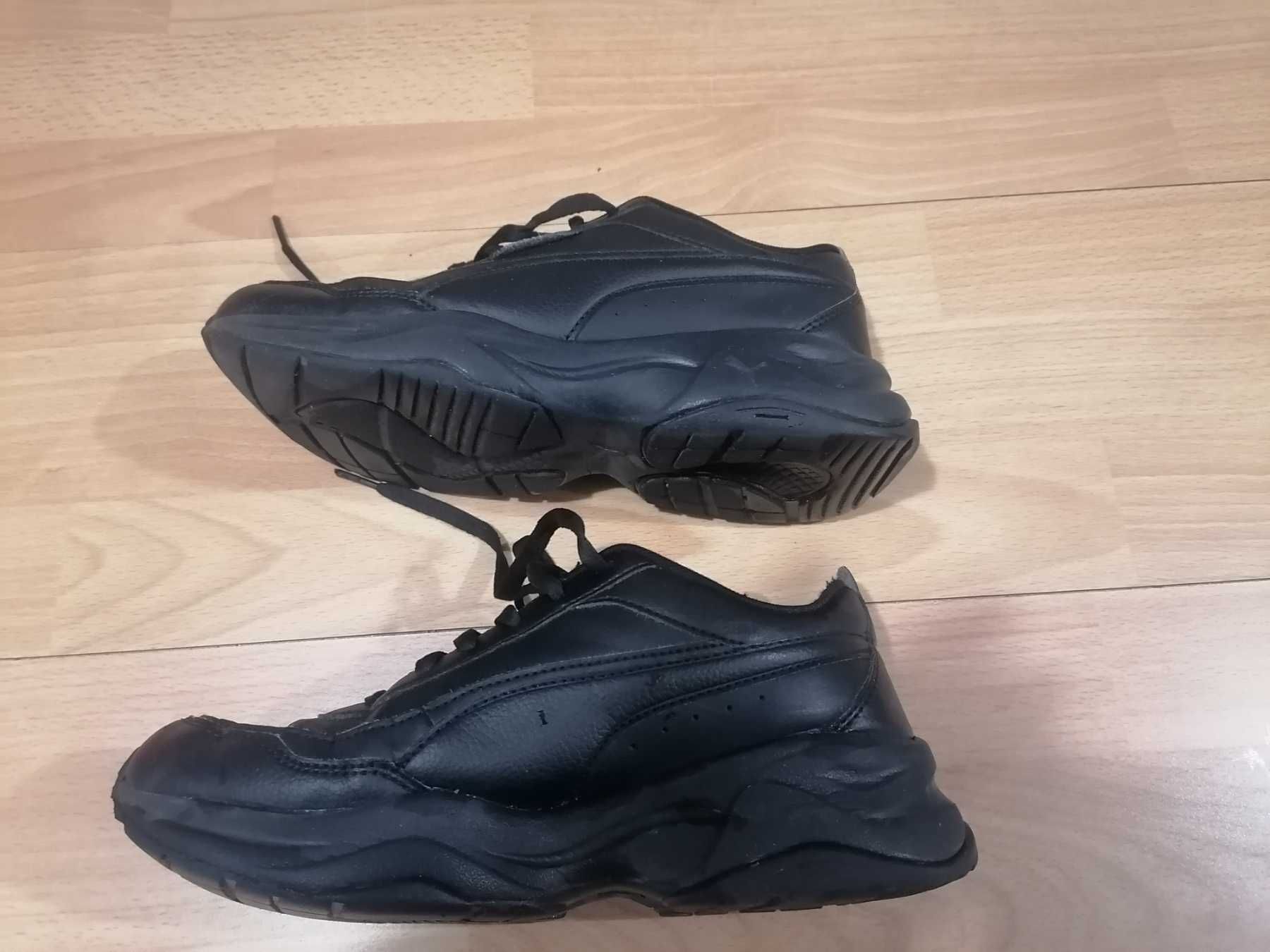 Детски маратонки Puma Cilia Mode