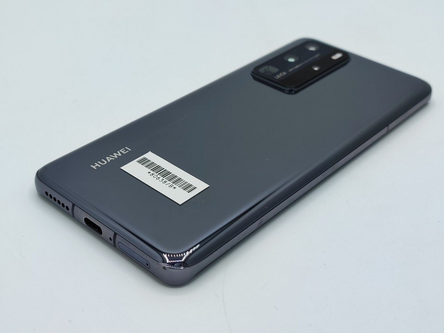 Huawei P40 Pro 256GB Gray 8GB Dual SIM, Garantie 24 luni | #D80638