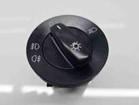Bloc lumini Volkswagen Passat B6 (3C2) [Fabr 2005-2010] 1K0941431N