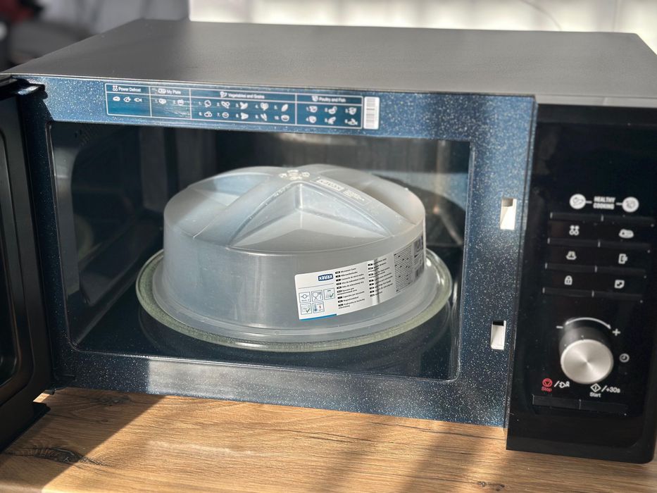 Vând Cuptor cu microunde Samsung 800W