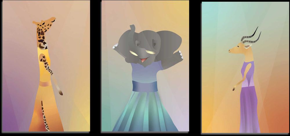 Design & Print poster canvas (listă prețuri pe dimensiuni)