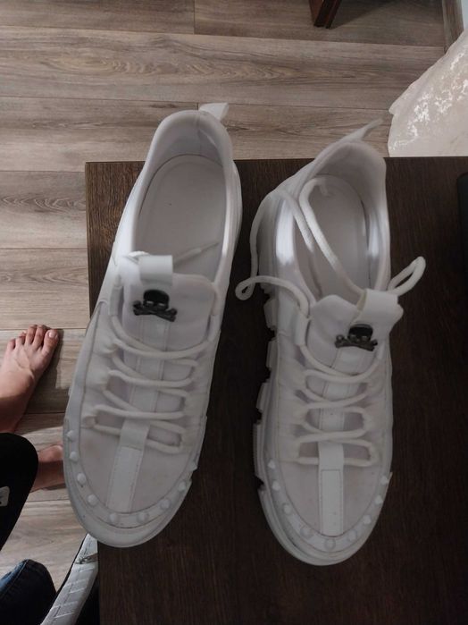 Vand adidasi Philip Plain