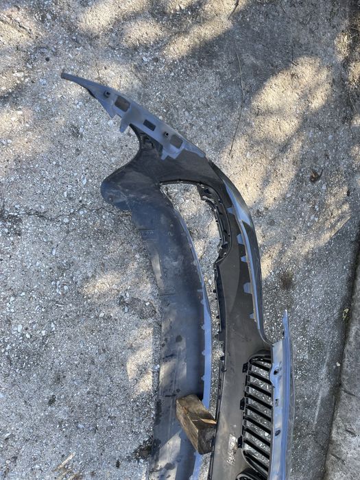 Предна броня за БМВ 2 BMW 2 F45 F46  2017-2021г