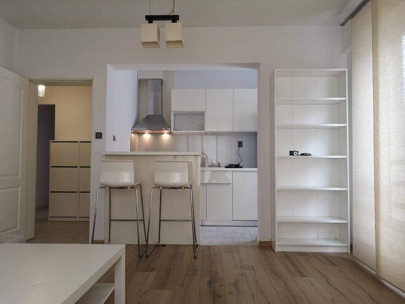 Дава се под наем Двустаен апартамент в Пловдив, Христо Смирненски - 60 кв.м за 500 € - Снимка #1