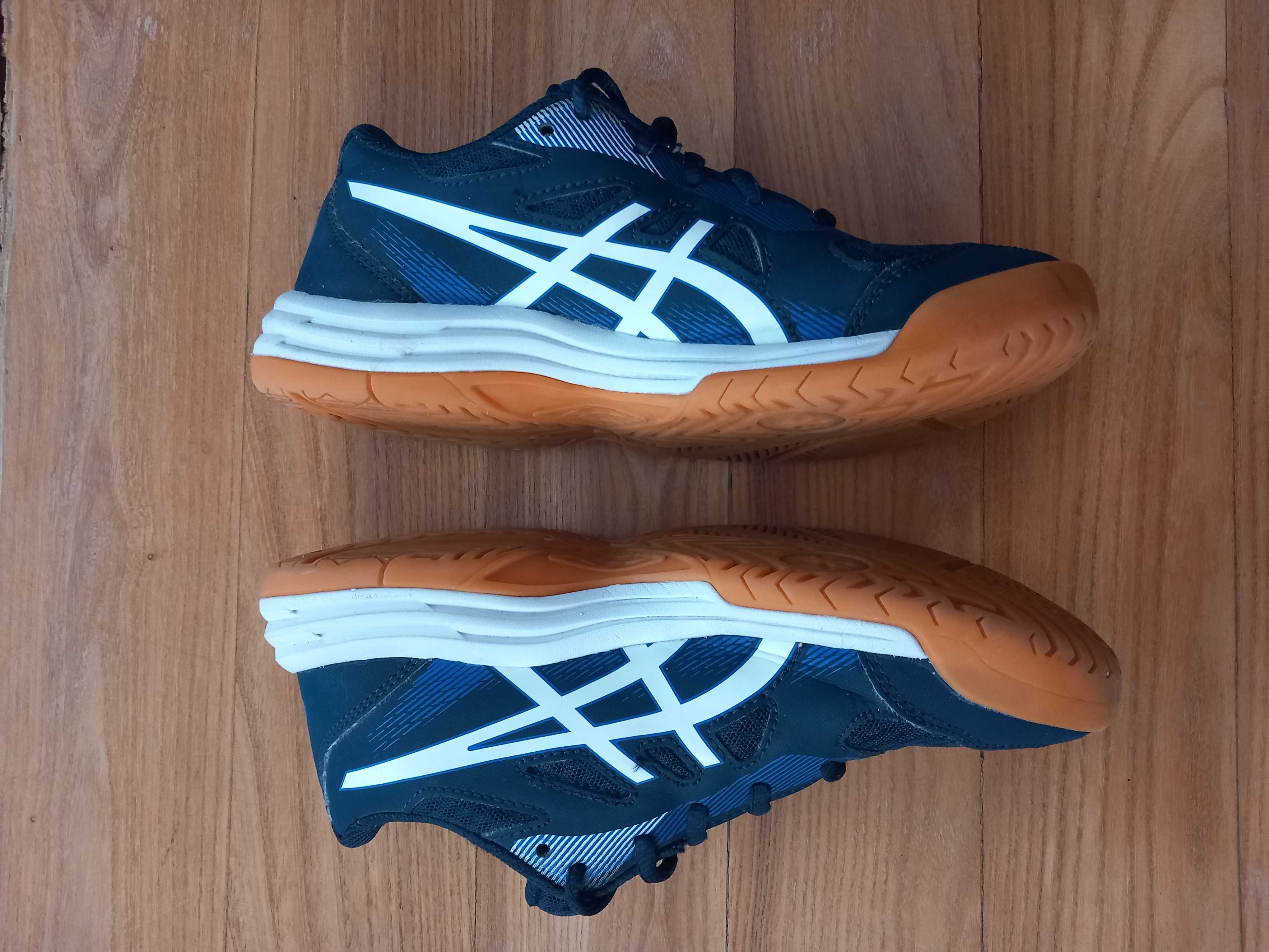 Оригинални маратонки Asics за волейбол 37 н.