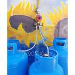 Butelie GPL 80 L testate la 30 bari, pentru centrale termice pe GPL