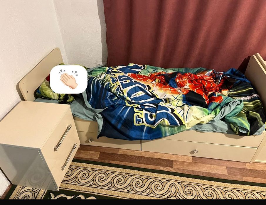 Манеж детский трансформер