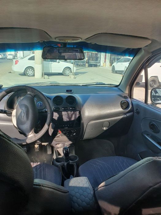 Matez mx Super kandesaner