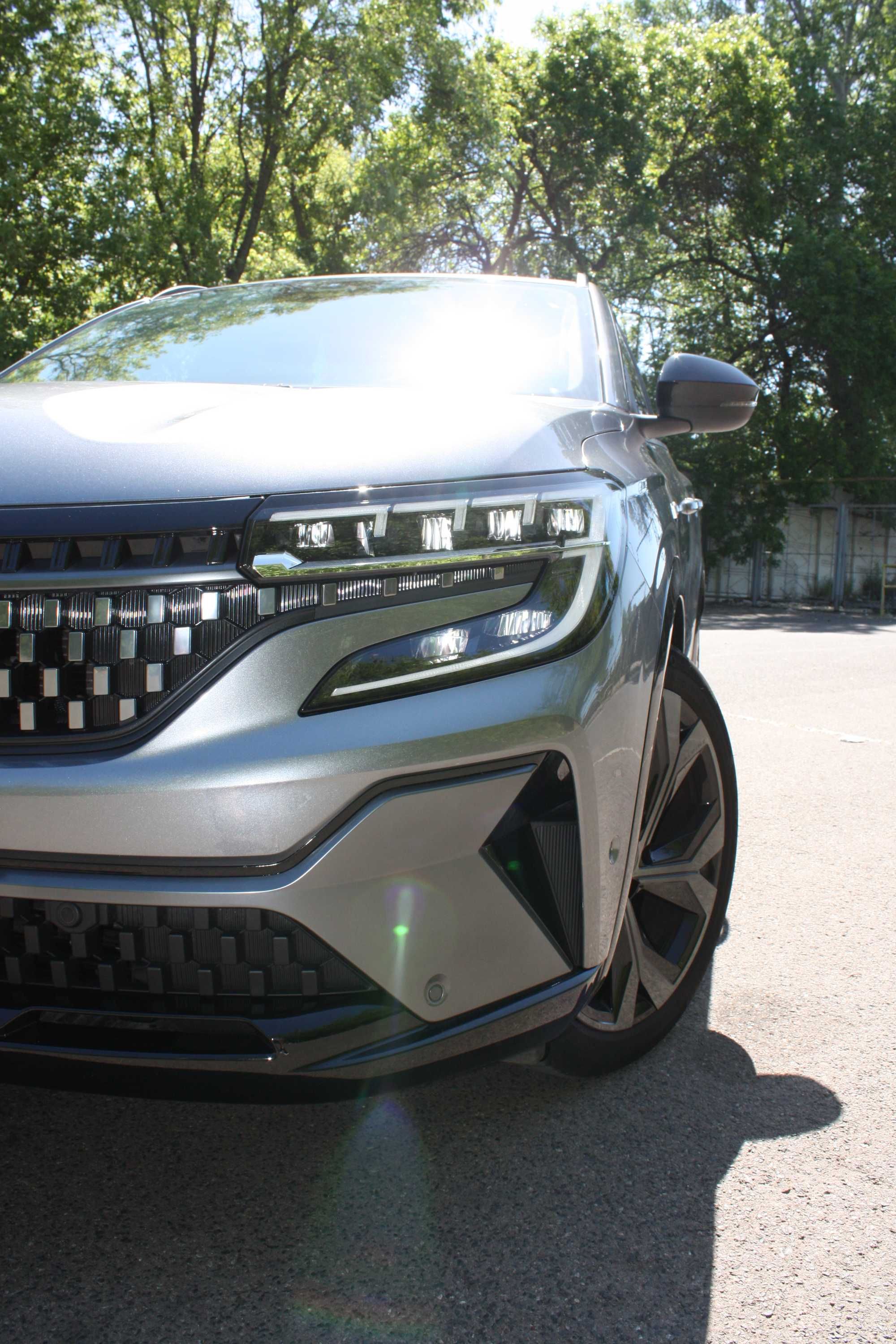 Renault Austral 160 MHEV Techno Esprite Alpine 2024!