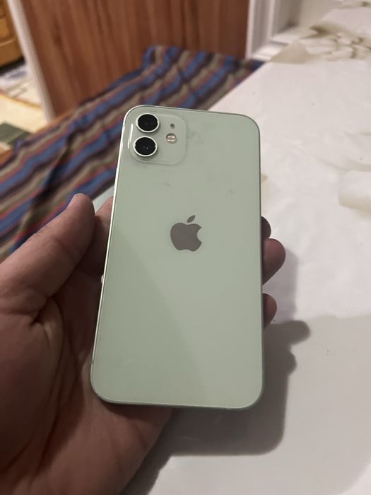 Iphone 12 128gb hotirali ideal 77% batare