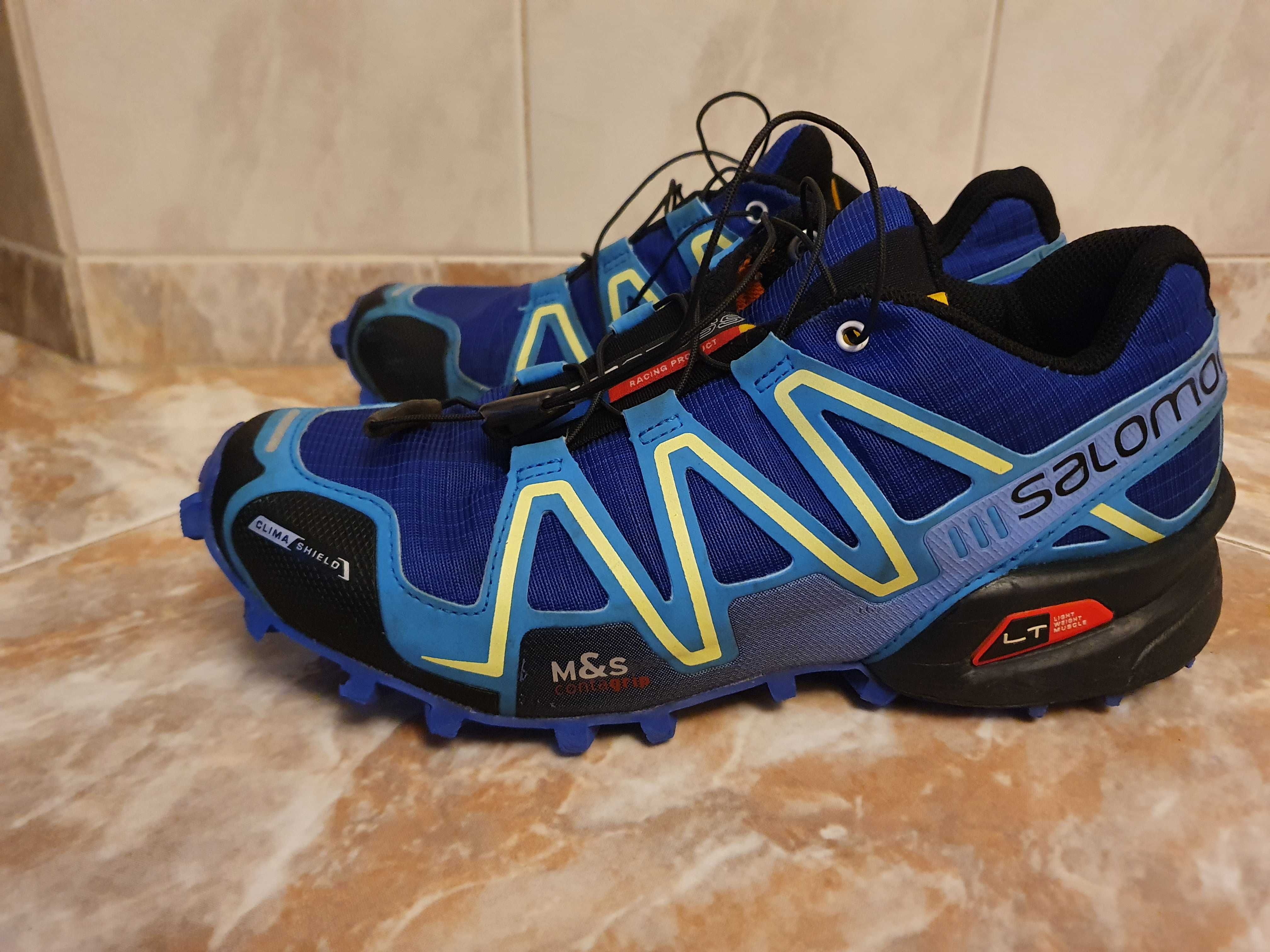 SALOMON Speedcross 4 W Номер- 38 -79лв