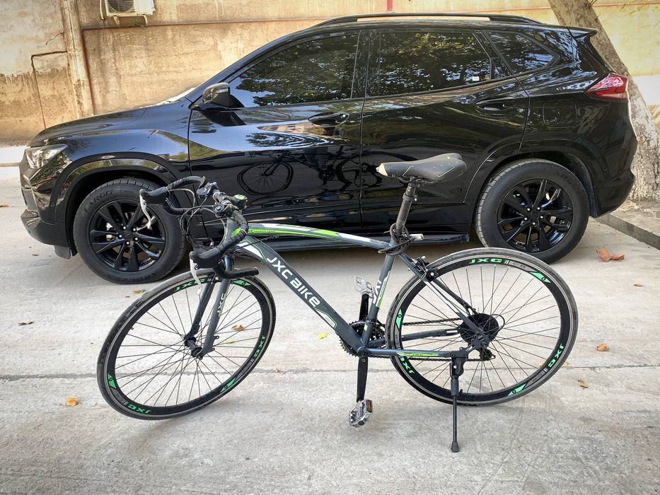 IronMan uchun Premium Sport Velik