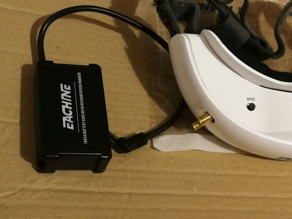 FPV очила Eachine EV200D