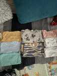 Lot haine 0-6luni