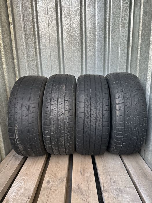 Резина  215/60/16