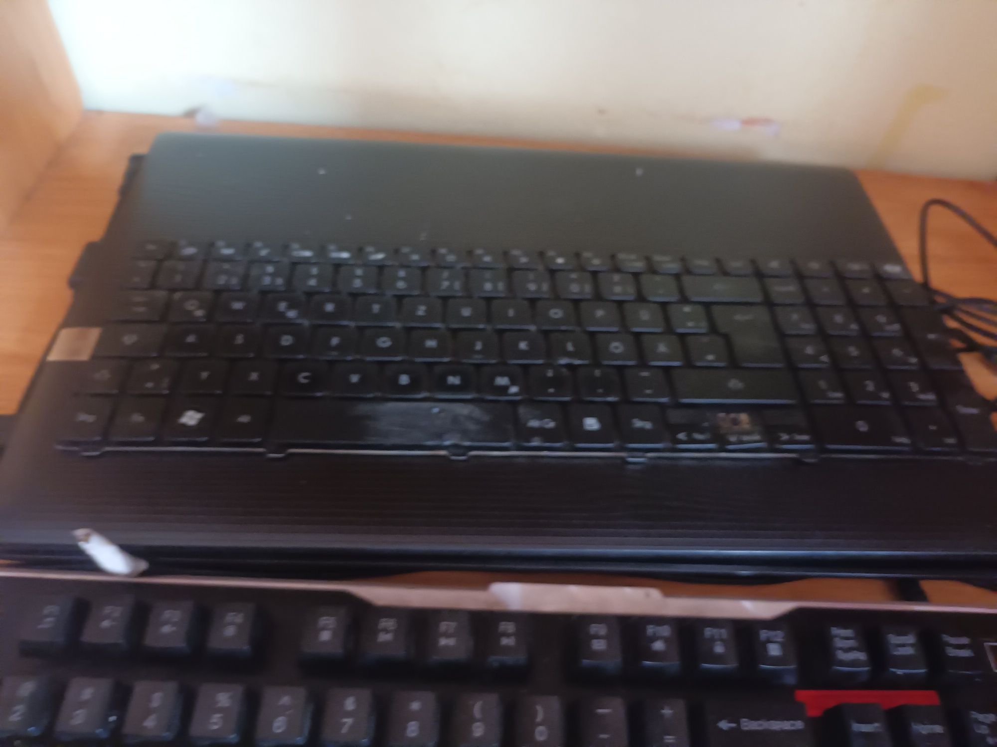 Laptop Packard bell