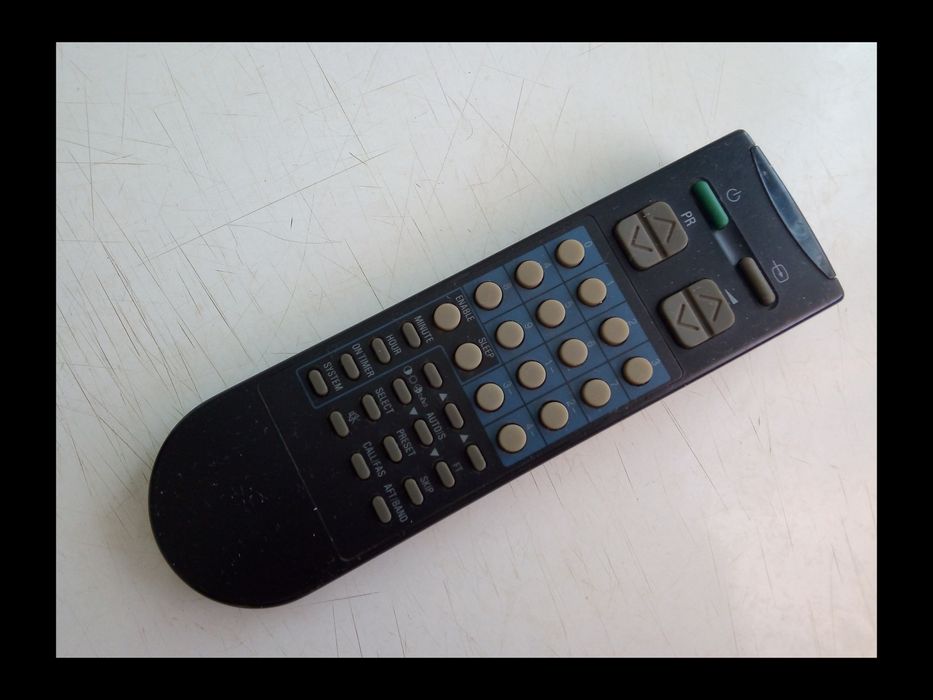 Дистанционни управления за телевизор