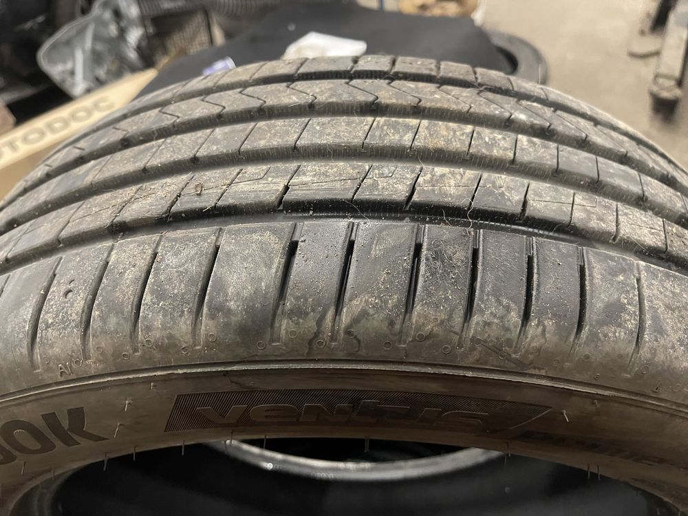Hankook Ventus Prime 4 K135 Dot 2024 225/55/18