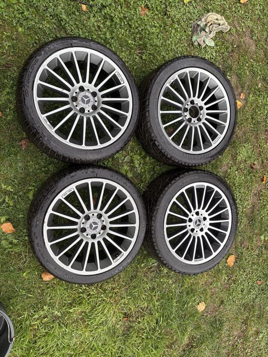 Vand jante 225/40/r18