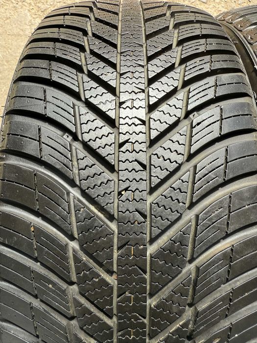 4x Anvelope All Season 215/45 R17 - Nexen N Blue 4 Season