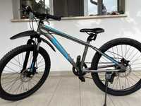 Bicicleta Mustang TX330 24” nefolosita