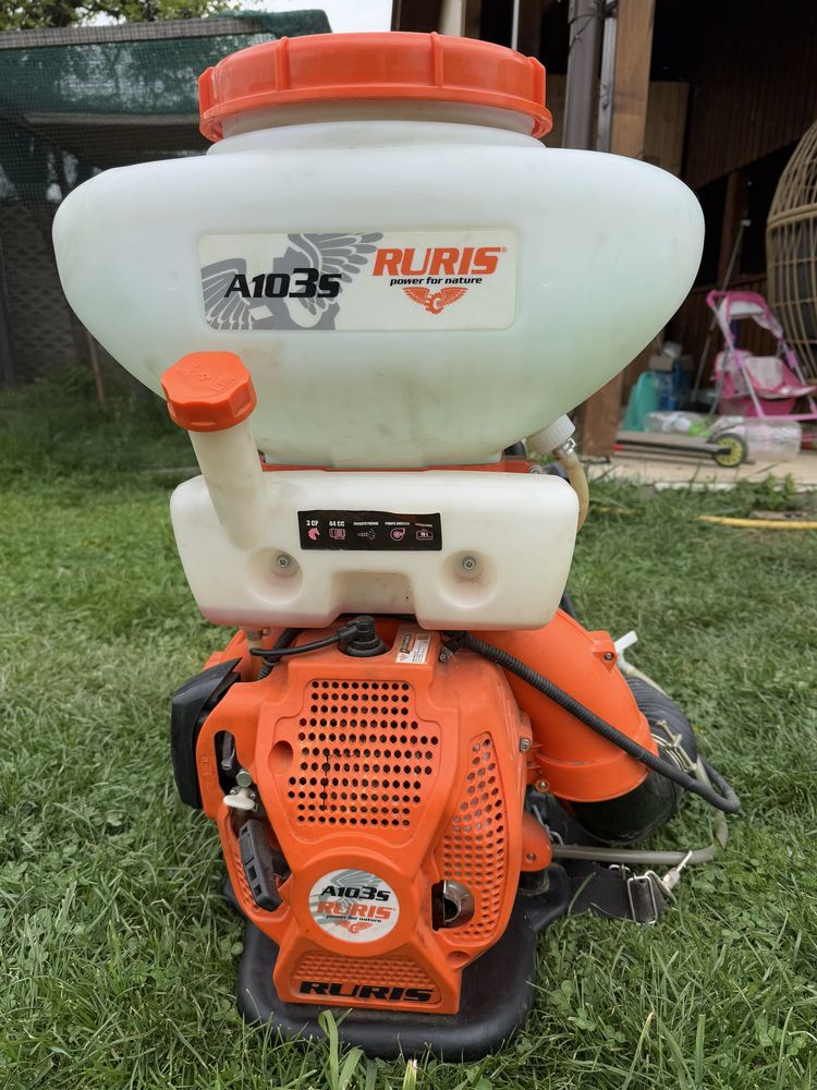 Atomizor ruris A103 S