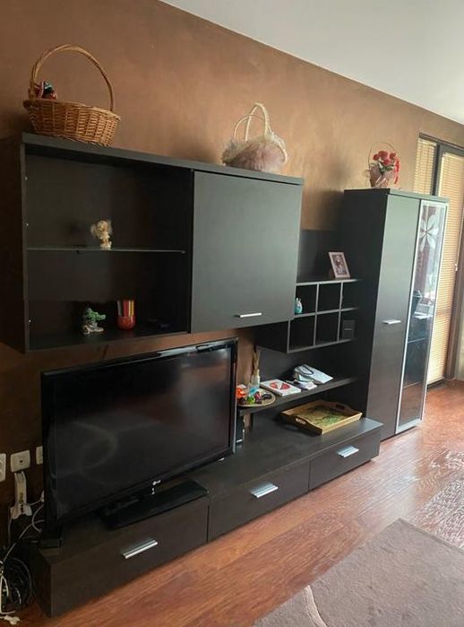 Дава се под наем Двустаен апартамент в София, Зона Б-18 - 70 кв.м за 600 € - Снимка #2