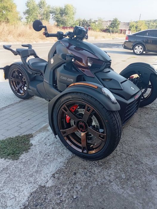 ryker 900 ca nou