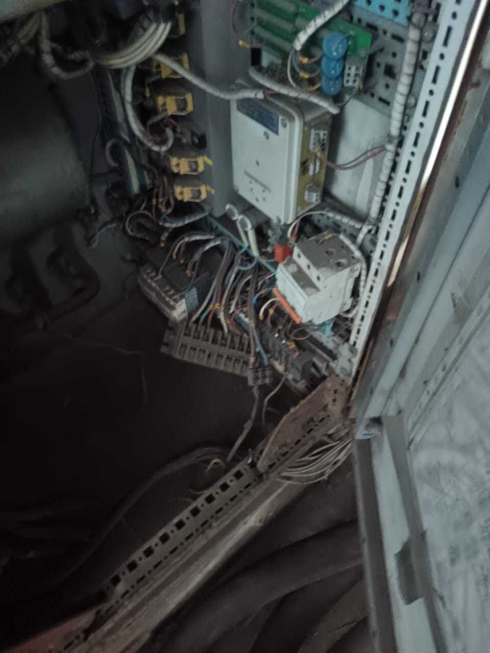 Преобразователь ПТПС 150/400-У2