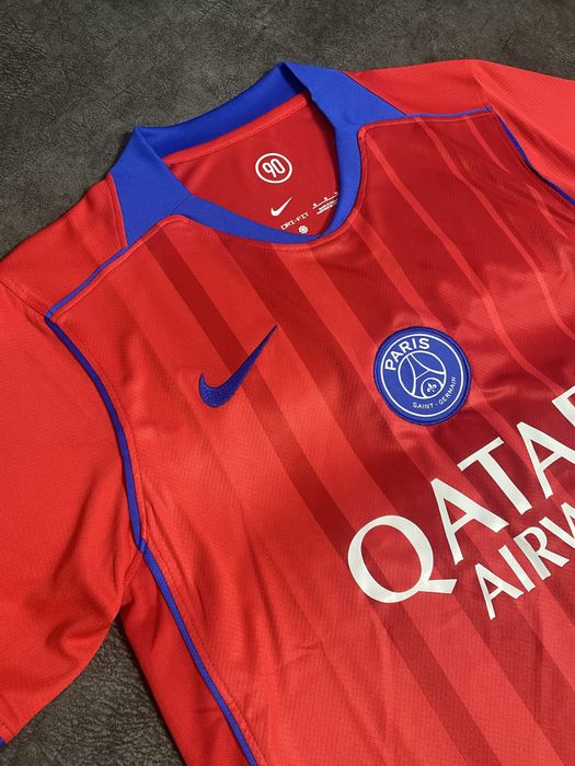 Tricou PSG - sezon 2025/2026 - marimea M