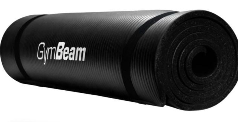 Saltea Yoga, Pilates, Fitness sport