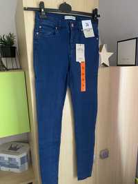 Blugi Skinny, marimea 36