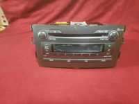 Авто радио CD  Mp3 Player Toyota Auris