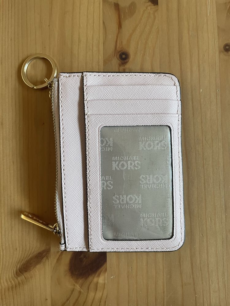 Карт холдър на Michael Kors
