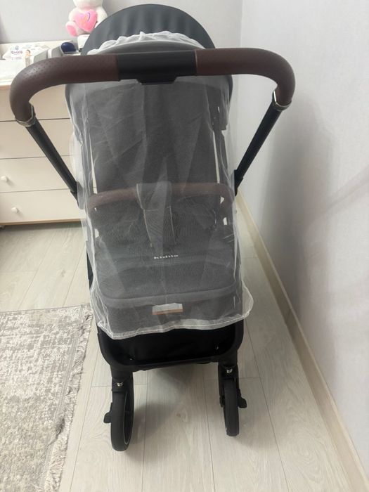 Продаётся коляска от kidilo