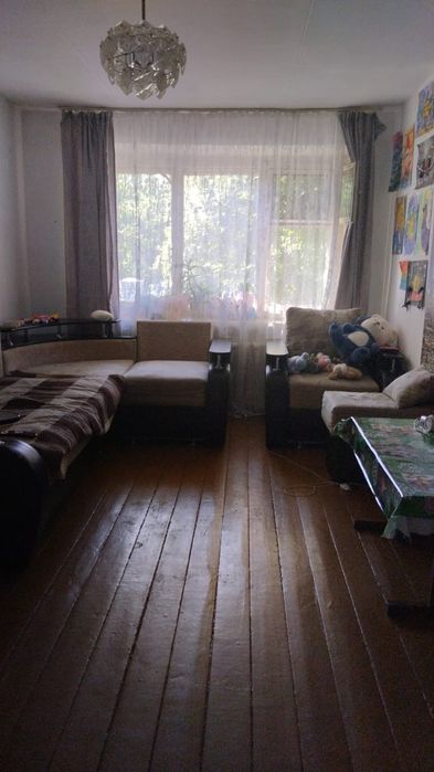 Сдам в аренду 2 комнатную квартиру в районе Тц Тайга