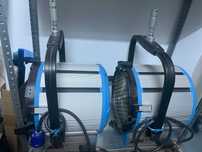 Lumina Tungsten Arri T5 -  ST5 true blue st5 Proiector Arri