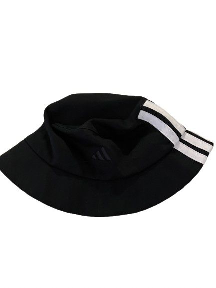 adidas шапка три ленти