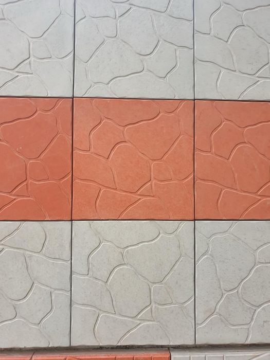 Продам тротуарную плитку РАСПРОДАЖА ОСТАТКОВ ПЛИТКИ!!!